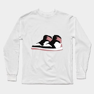 Sneakers 9 Long Sleeve T-Shirt